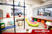 Imagem 5 da galeria do parceiro World Gym