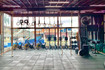 Imagem 2 da galeria do parceiro P9 Crossfit