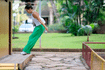 Imagem 1 da galeria do parceiro Drop and Leap Escola de Parkour | Central Residencial