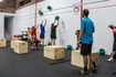 Imagen 3 de la galería del partner Triple XXX CrossFit