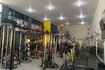 Imagem 1 da galeria do parceiro Academia Synergy