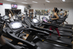 Imagem 1 da galeria do parceiro Academia Oficina De Lazer Sport