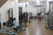 Imagem 6 da galeria do parceiro UP! Fitness Academia
