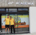 Imagem 3 da galeria do parceiro Vip Academia