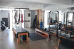 Imagem 1 da galeria do parceiro Fit Studio Academia Personalizada - Água Verde