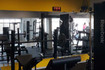 Imagem 4 da galeria do parceiro Fit Studio Academia Personalizada - Água Verde