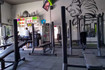 Imagem 1 da galeria do parceiro ACADEMIA LIONS FITNESS