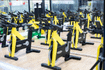 Imagem 8 da galeria do parceiro Academia Buriti Sport Center