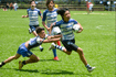 Imagem 3 da galeria do parceiro SPAC Rugby