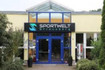 Bild 2 von Sportwelt Strausberg Partnergalerie