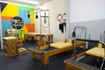 Imagem 1 da galeria do parceiro Meu Estúdio Pilates - Unidade Penha de França