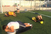 Imagem 4 da galeria do parceiro Futebol + Saudável