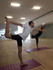 Imagem 1 da galeria do parceiro Hot Yoga 42