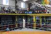 Imagen 6 de la galería del partner Arena Urbana Gym