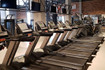 Imagem 3 da galeria do parceiro Body Hall Academia