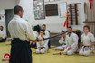 Imagem 1 da galeria do parceiro Hashi Dojo de Aikido