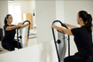 Imagem 6 da galeria do parceiro Studio Pilates Natália Gonçalves