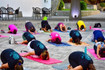 Imagen 1 de la galería del partner SOHAM YOGA Matamoros