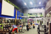 Imagen 1 de la galería del partner Power Factor Gym