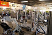 Imagem 1 da galeria do parceiro Academia Coliseum