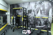 Imagem 3 da galeria do parceiro Gym Fitness