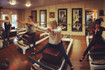 Image 4 from Straight Up Pilates Studio partner gallery