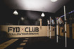 Imagem 1 da galeria do parceiro Fyd Club