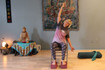 Image 4 from Airmid Wellness Yoga Center partner gallery