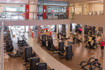 Imagem 1 da galeria do parceiro Orbita Academia - Ilha dos Araújos