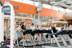 Imagen 6 de la galería del partner Megatlon - Núñez