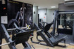 Imagem 1 da galeria do parceiro BodyCoach Fitness Unidade 1