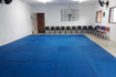 Imagem 1 da galeria do parceiro Academia Marcelo Alves Taekwondo