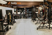 Imagem 2 da galeria do parceiro Body Mix