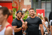 Bild 1 von BODYTHRILL WORKOUTS Oskar - von - Miller - Ring Partnergalerie