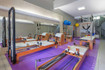 Imagem 4 da galeria do parceiro Arena Pilates