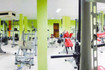Imagem 3 da galeria do parceiro Rh2 Fitness