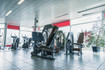 Bild 4 von The Gym Project Köln Partnergalerie