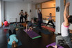 Imagen 1 de la galería del partner Casa del Yoga