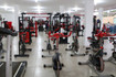 Imagem 4 da galeria do parceiro Academia Corpore Fitness - Aureny Iii