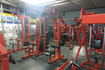 Imagem 1 da galeria do parceiro Real Fitness Center