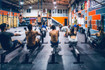 Immagine 1 dalla galleria del partner Crossfit Ardeatino