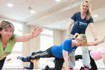 Bild 1 von Groove & Move- das Kursstudio Partnergalerie