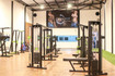 Imagen 1 de la galería del partner Open Fit Saenz Peña