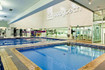 Imagem 3 da galeria do parceiro Bodytech - Lago Sul Set Clubes