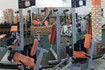 Imagem 3 da galeria do parceiro Up Fit academia