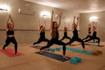 Image 1 from New Dawn Hot Yoga partner gallery