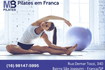 Imagem 10 da galeria do parceiro MB Osteopatia e Pilates