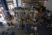 Imagen 1 de la galería del partner American Fitness - Izcalli