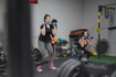 Imagem 6 da galeria do parceiro Alpha Gym Academia