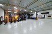 Imagem 1 da galeria do parceiro Saúde & Fitness Evolution